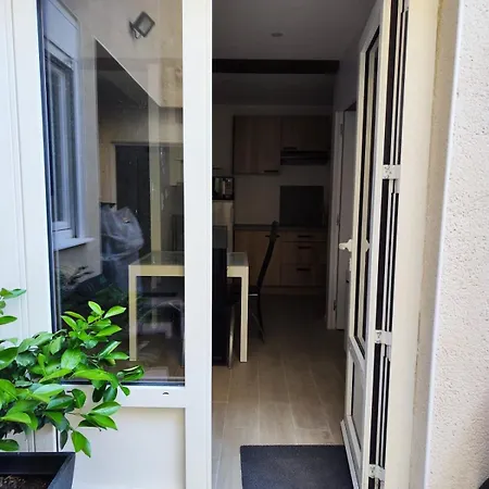 Le Valentin * Saint-Jean-dʼAngély