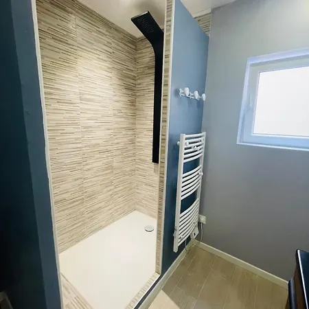 Le Valentin بيت للعطل