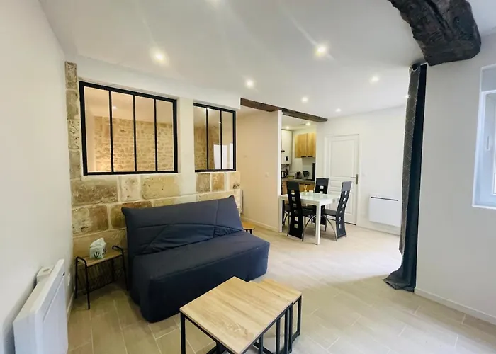 Сasa de vacaciones Le Valentin *