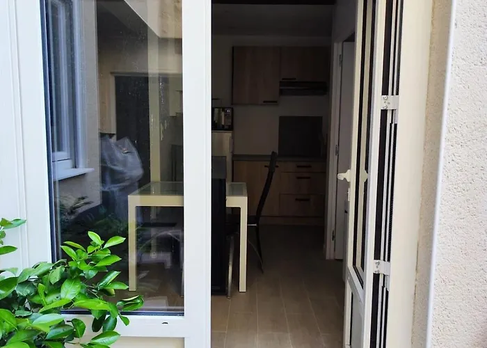 Le Valentin * Saint-Jean-dʼAngély