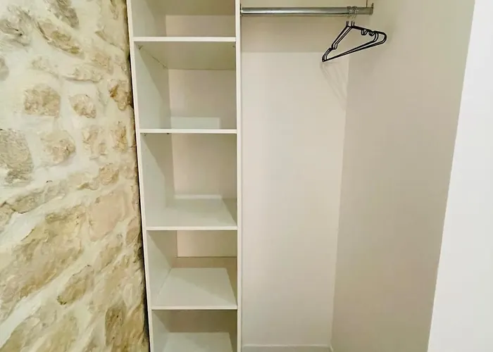 Сasa de vacaciones Le Valentin *