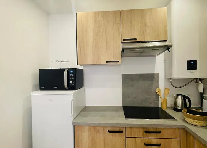 Сasa de vacaciones Le Valentin